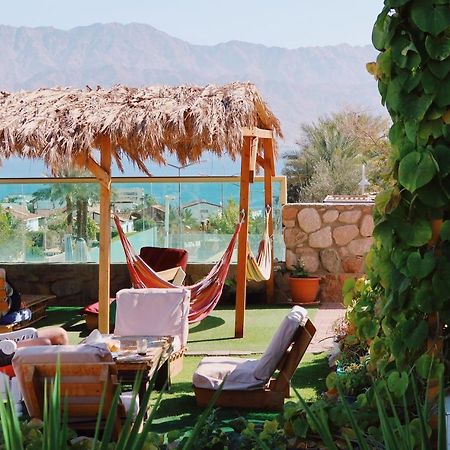 Ahla Plus Eilat Ngoại thất bức ảnh