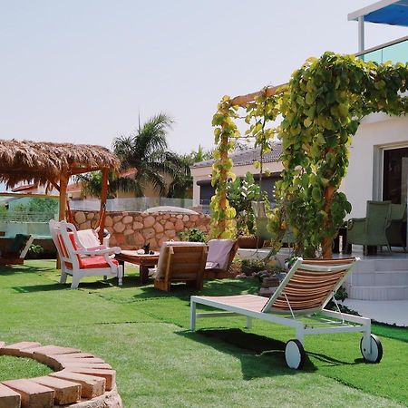 Ahla Plus Eilat Ngoại thất bức ảnh