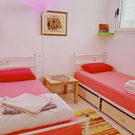 Ahla Plus Eilat Ngoại thất bức ảnh