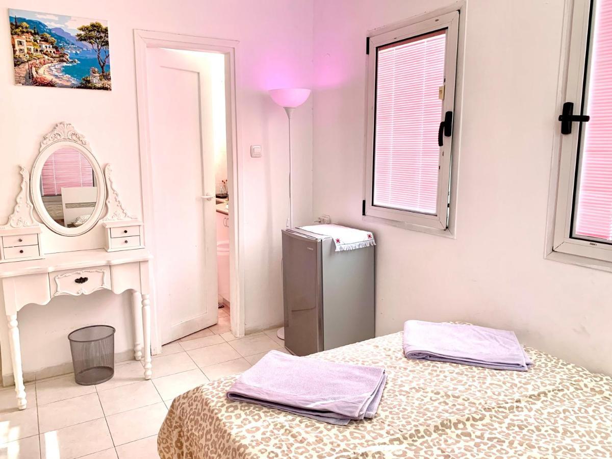 Ahla Plus Eilat Ngoại thất bức ảnh