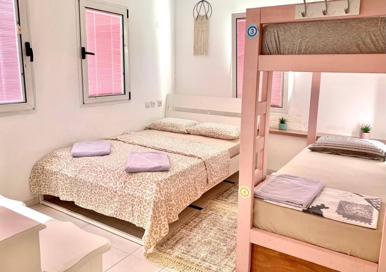 Ahla Plus Eilat Phòng bức ảnh