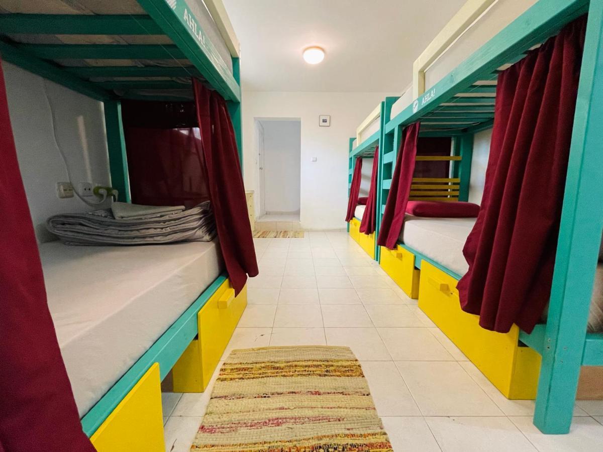 Ahla Plus Eilat Ngoại thất bức ảnh
