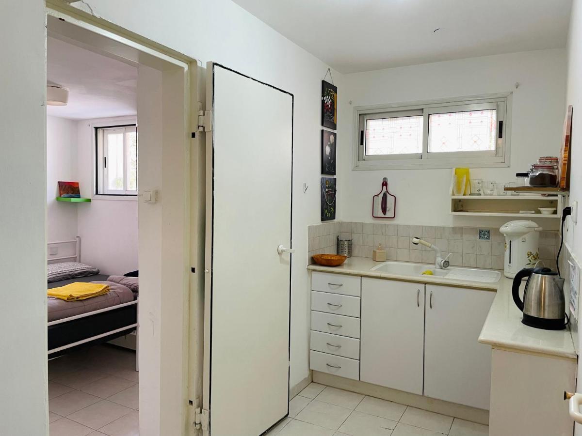 Ahla Plus Eilat Ngoại thất bức ảnh