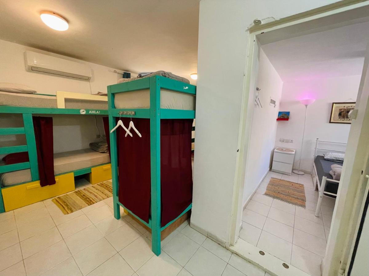 Ahla Plus Eilat Phòng bức ảnh