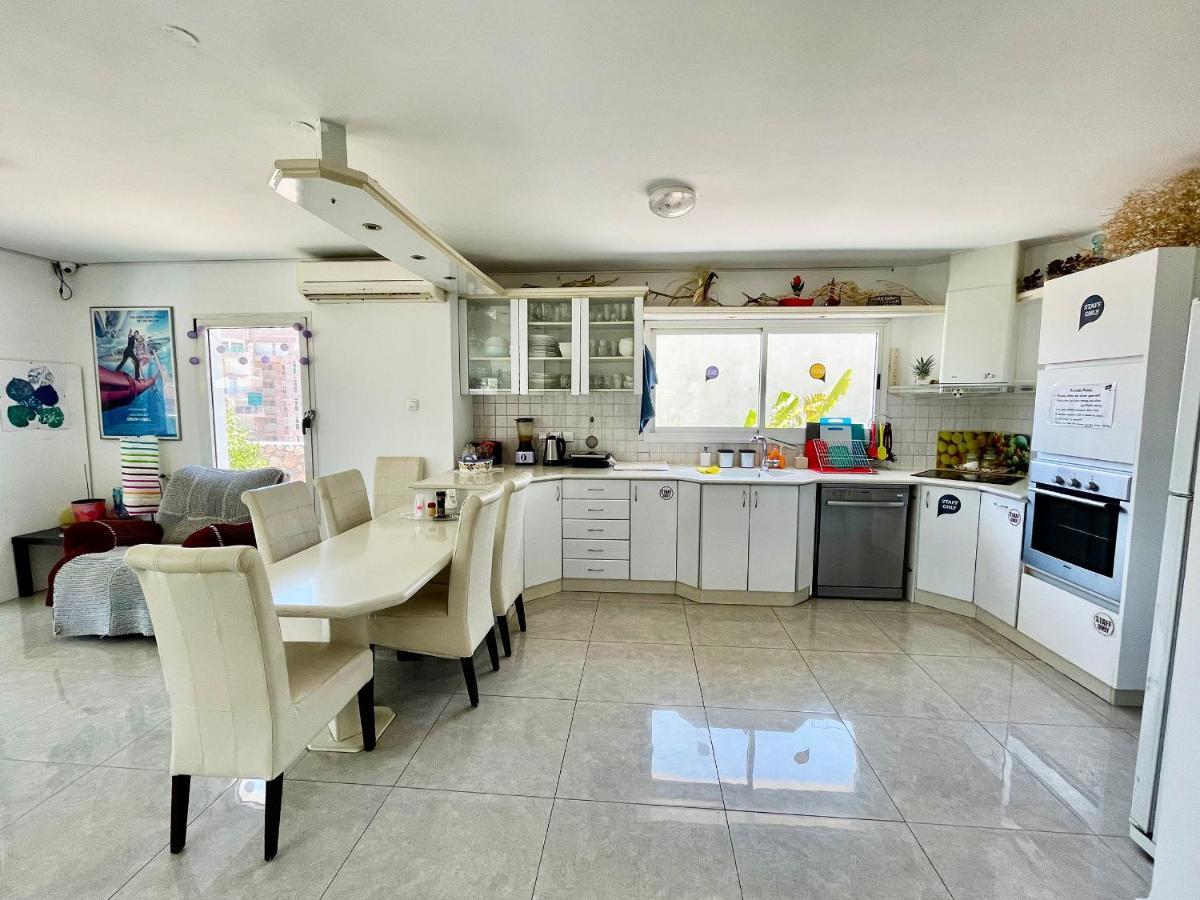 Ahla Plus Eilat Ngoại thất bức ảnh