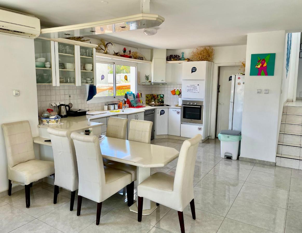 Ahla Plus Eilat Ngoại thất bức ảnh