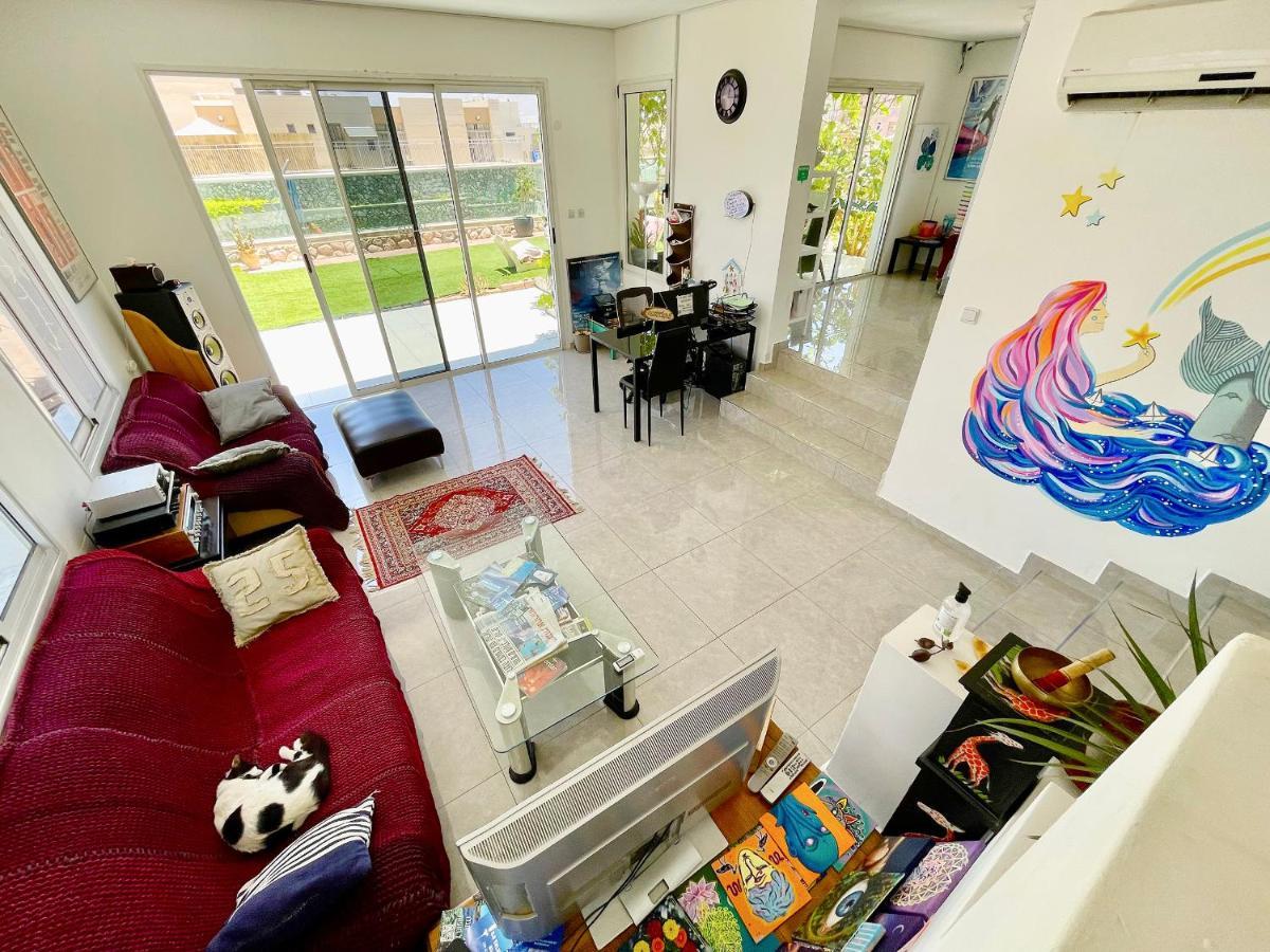 Ahla Plus Eilat Ngoại thất bức ảnh