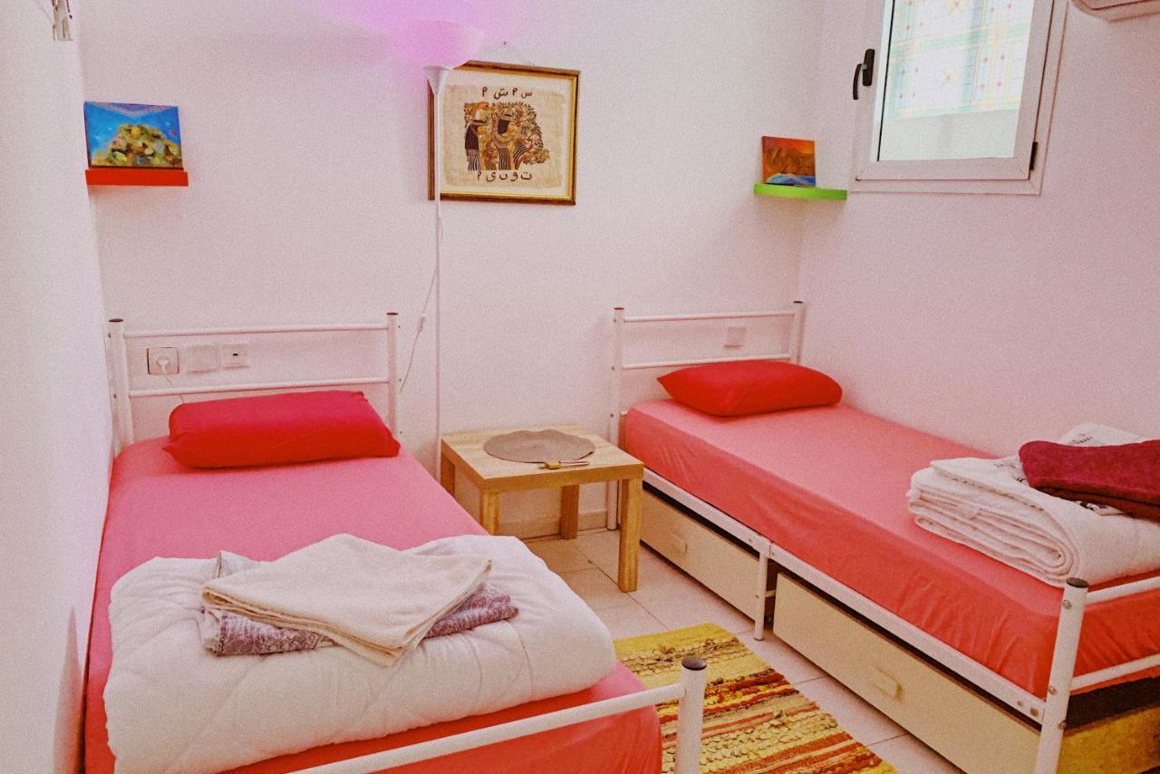 Ahla Plus Eilat Ngoại thất bức ảnh