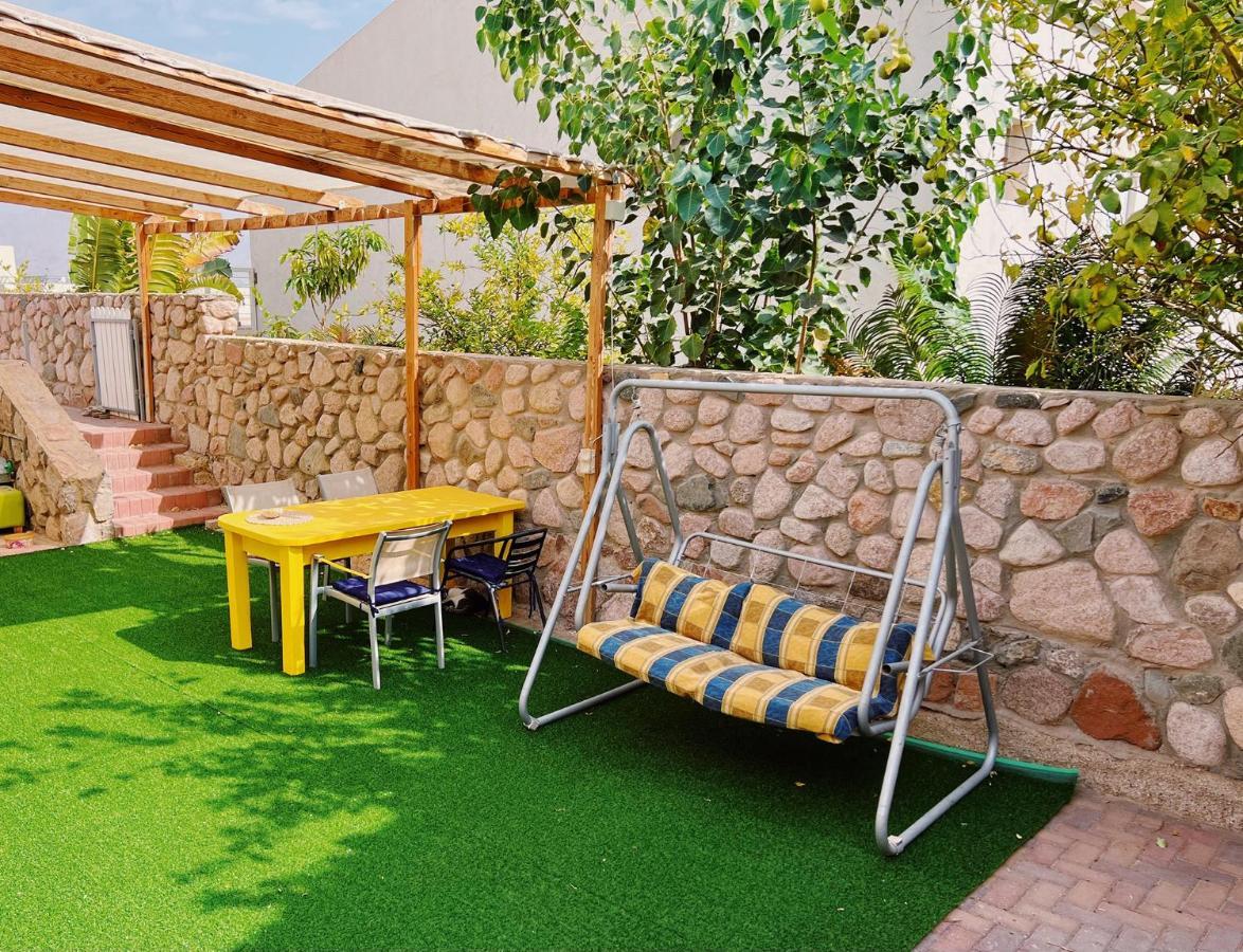 Ahla Plus Eilat Ngoại thất bức ảnh