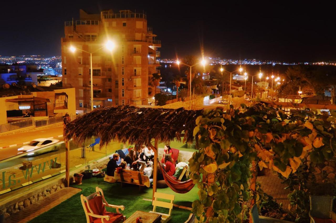 Ahla Plus Eilat Phòng bức ảnh