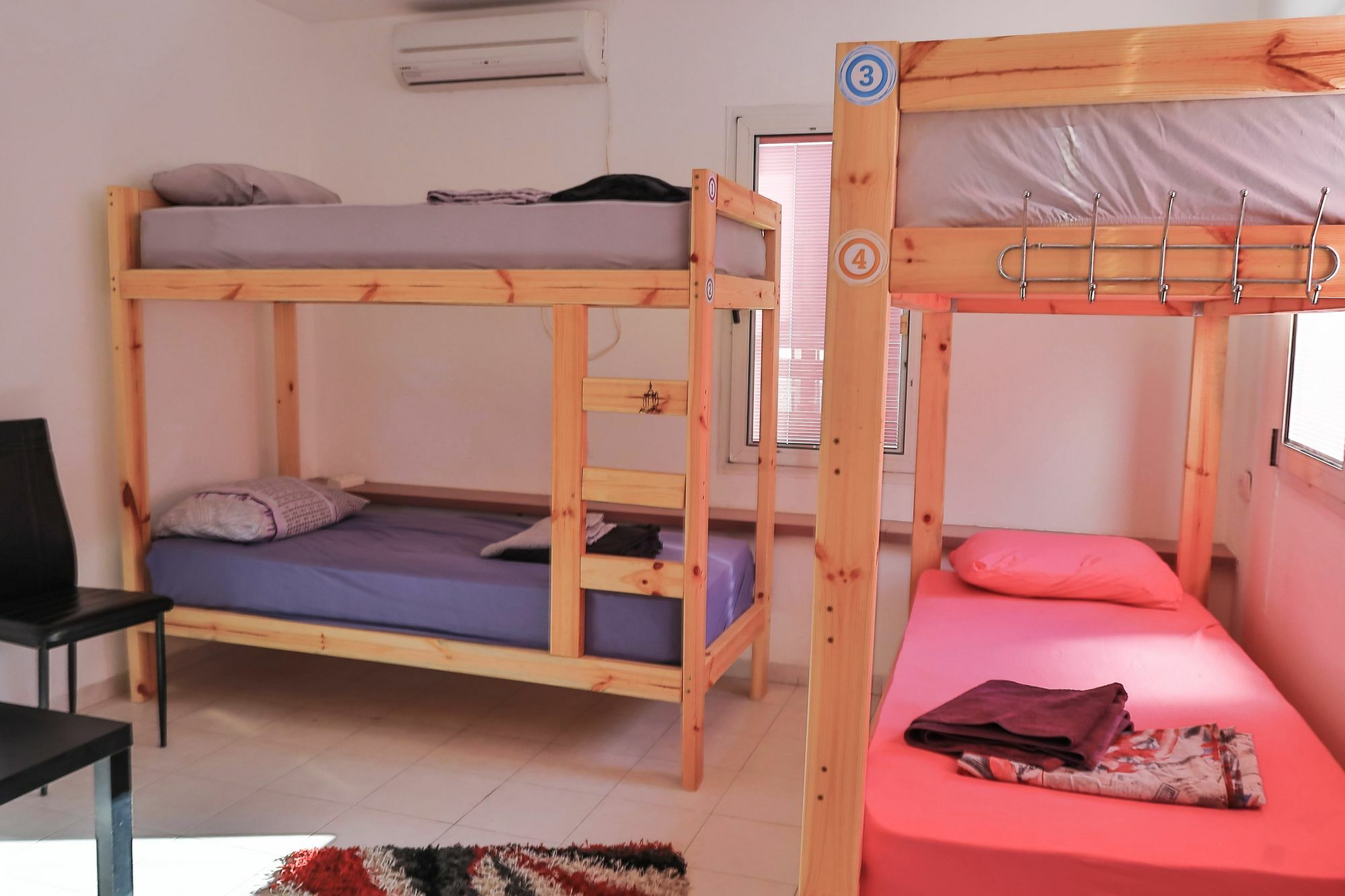 Ahla Plus Eilat Ngoại thất bức ảnh