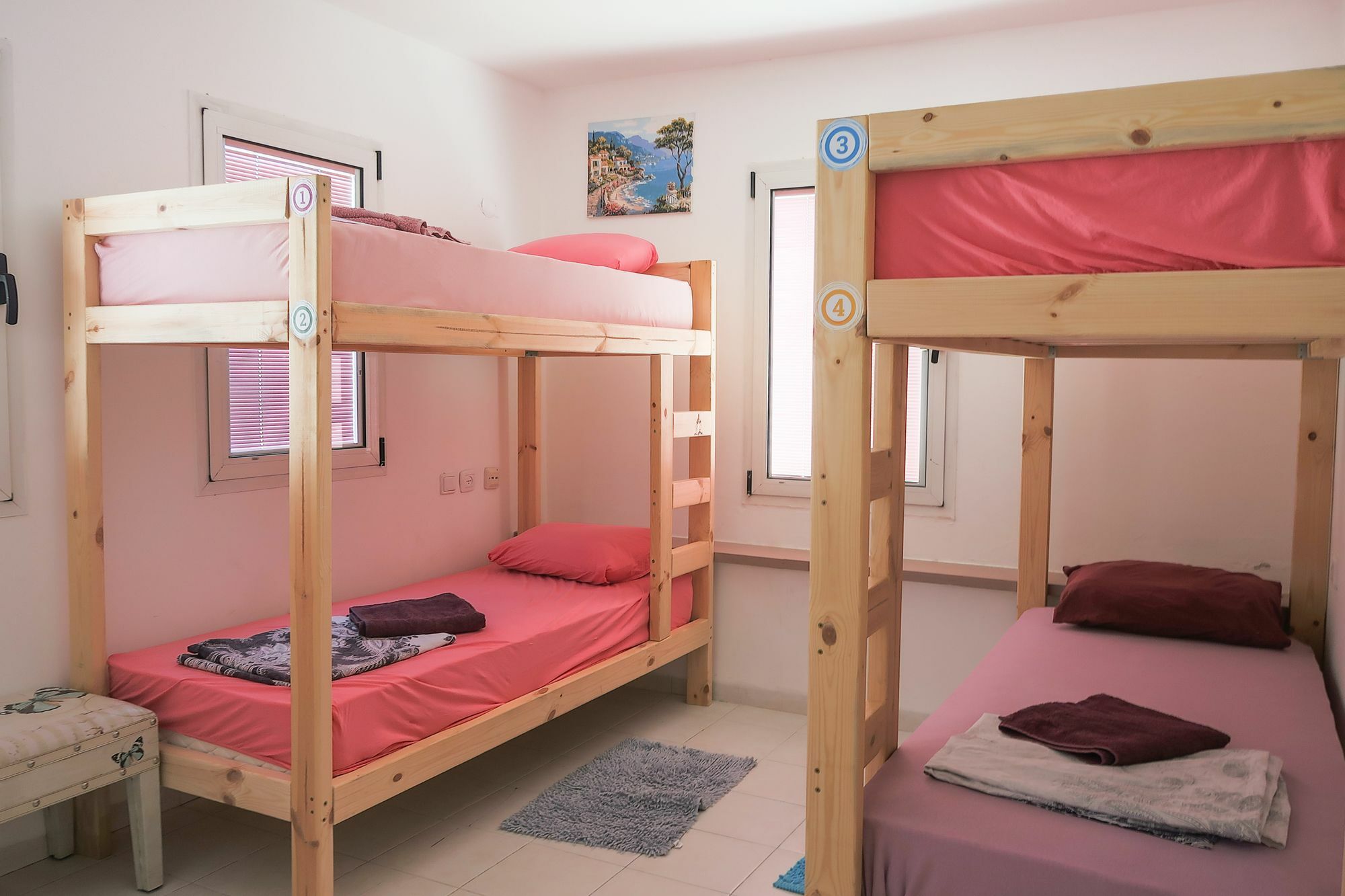 Ahla Plus Eilat Ngoại thất bức ảnh